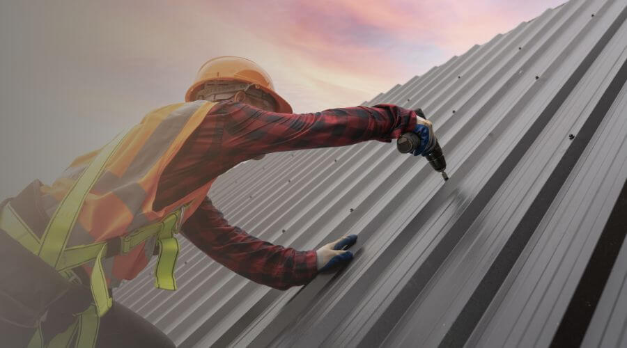 Expert top industrial roofings services in Dighton, MA